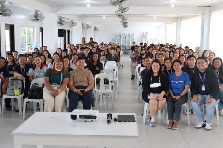 MDSF Launches Targeted PD Training to Boost Teachers This SY | Montessori De Sagrada Familia, Inc | Tangos, Baliwag, Bulacan