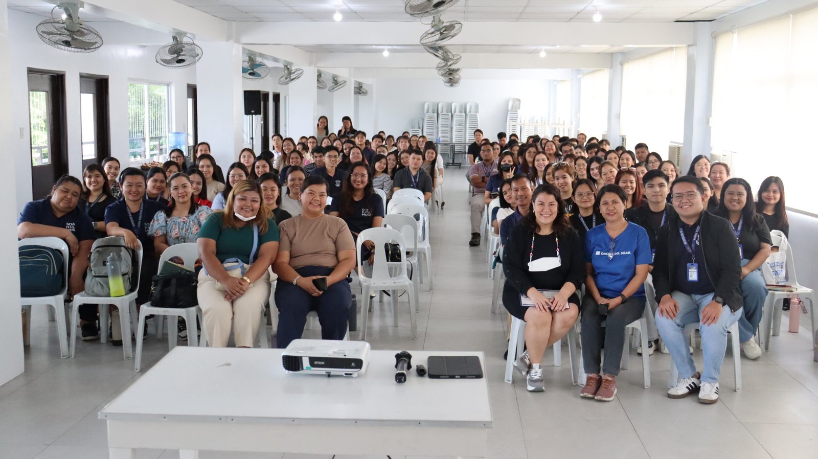 MDSF Launches Targeted PD Training to Boost Teachers This SY | Montessori De Sagrada Familia, Inc | Tangos, Baliwag, Bulacan