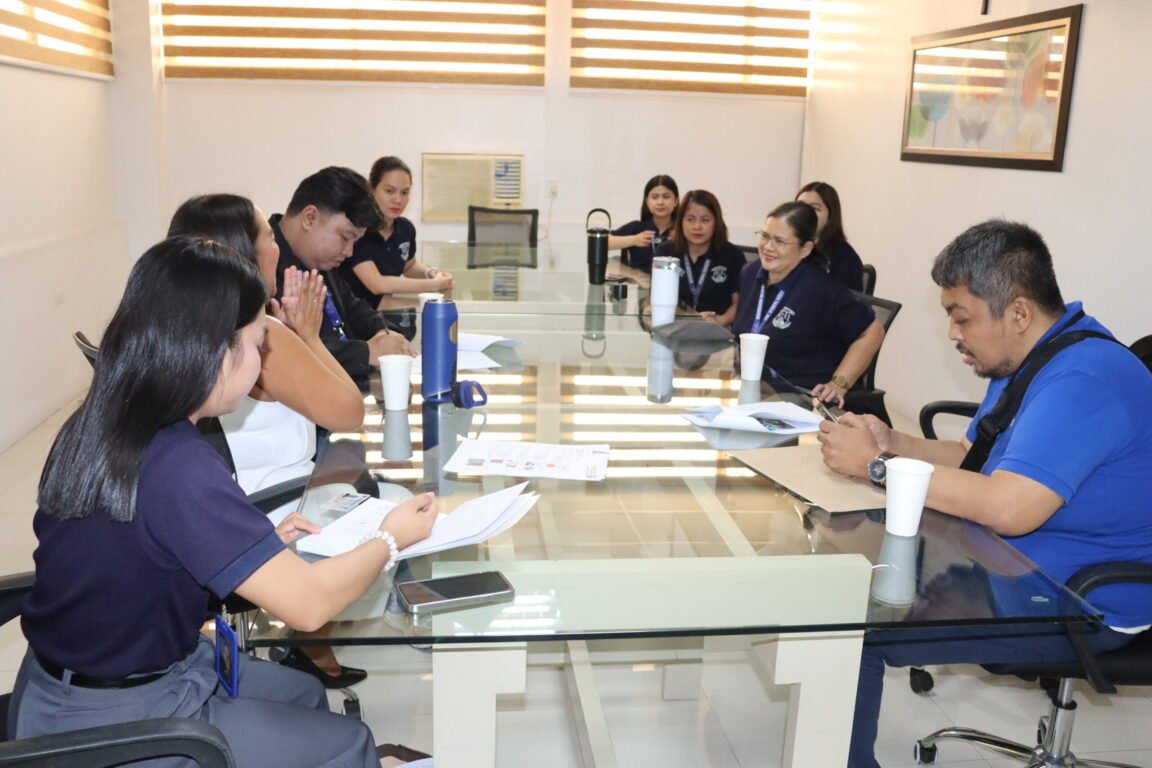 MDSF ventures into robotics through pact with Piesco | Montessori De Sagrada Familia, Inc | Tangos, Baliwag, Bulacan