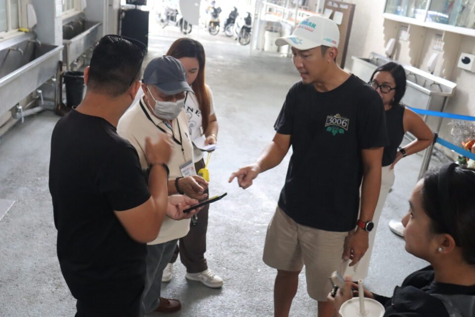 Sagradans Stand Firm: MDSF Ensures Structural Integrity, Prioritizes Safety During Citywide Class Suspension | Montessori De Sagrada Familia, Inc | Tangos, Baliwag, Bulacan Sagradans Stand Firm: MDSF Ensures Structural Integrity, Prioritizes Safety During Citywide Class Suspension | Montessori De Sagrada Familia, Inc | Tangos, Baliwag, Bulacan