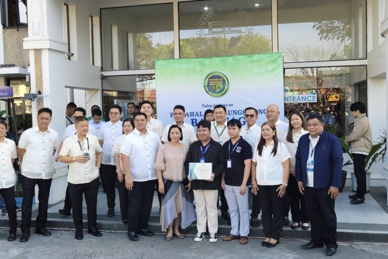 MDSF Tops National Achievement Test | Montessori De Sagrada Familia, Inc | Tangos, Baliwag, Bulacan