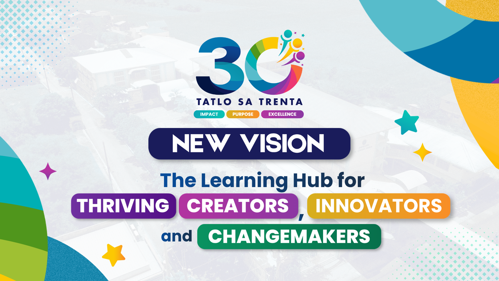 MDSF Launches New Vision for School Year 2026–2027 | Montessori De Sagrada Familia, Inc | Tangos, Baliwag, Bulacan